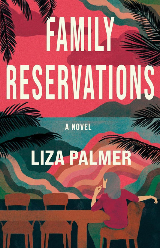 Family Reservations