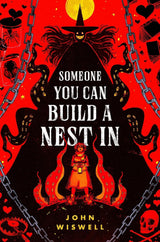 Someone You Can Build a Nest In (hardcover)