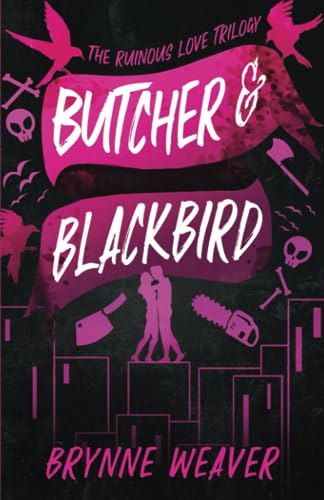 Butcher & Blackbird