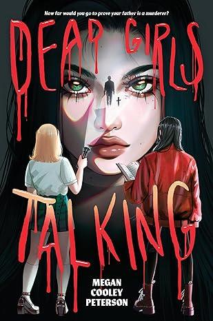 Dead Girls Talking (hardcover)