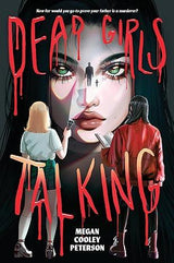 Dead Girls Talking (hardcover)