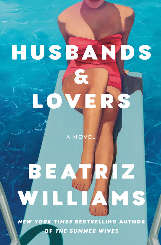 Husbands and Lovers (hardcover)