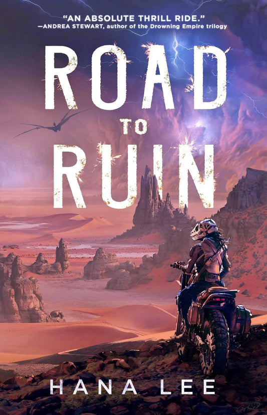 Road to Ruin