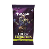 Magic The Gathering Edge of Eternities Play Booster