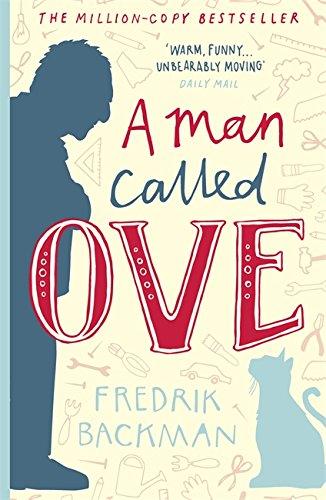 A Man Called OVE