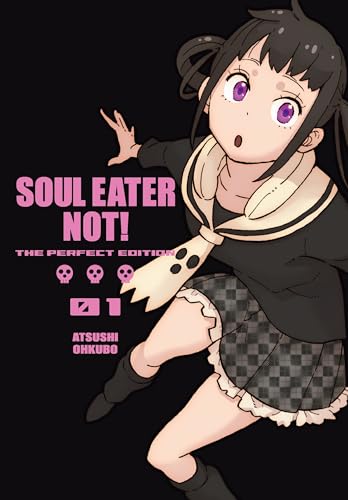 Soul Eater Not 1