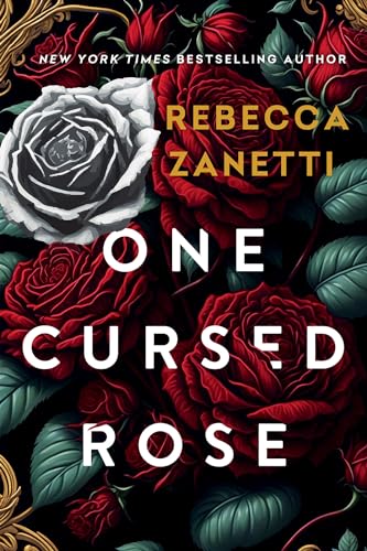 One Cursed Rose TPB