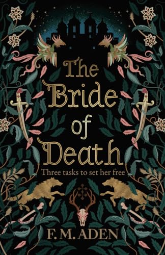 The Bride of Death