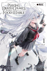 Playing Death Games to put Food on the Table