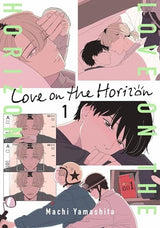 Love on the Horizon Vol. 1 TP