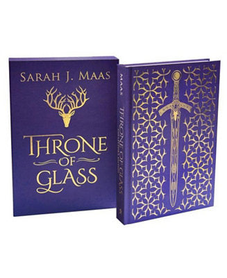 Throne of Glass (Collector's Edition)