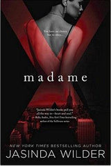 Madame X