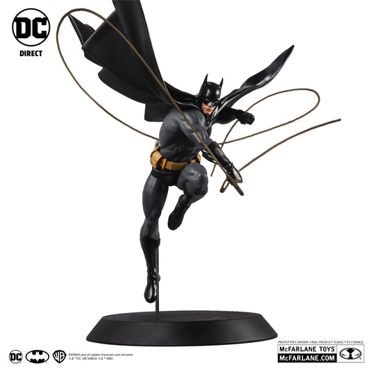 DC DESIGNER SERIES BATMAN BY DAN MORA 1:6TH SCALE RESIN STATUE