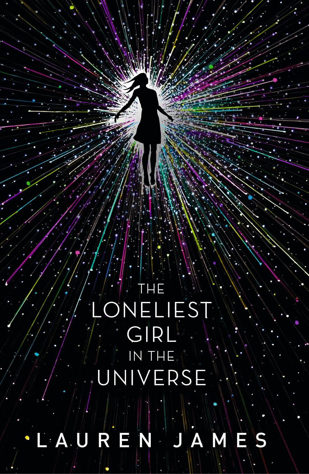 The Loneliest Girl in the Universe