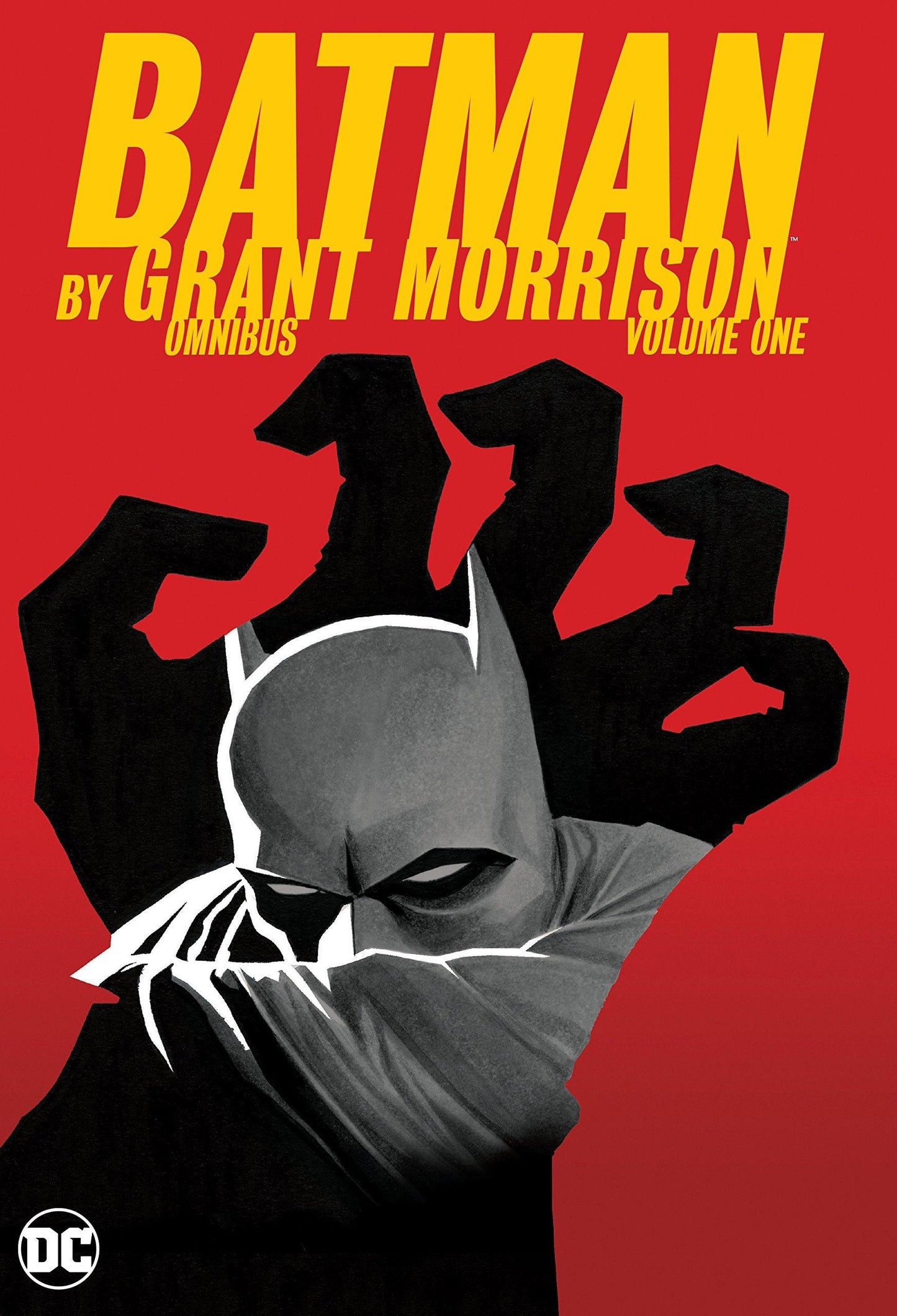 Batman by Grant Morrison Omnibus: Volume One