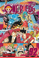 One Piece 92