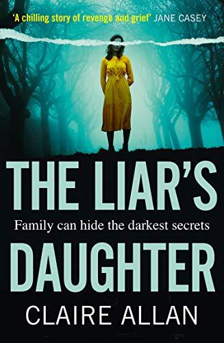 The Liars Daugther