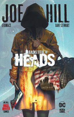 BASKETFUL OF HEADS (HARDCOVER)