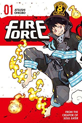 FIRE FORCE