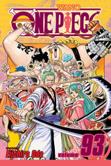One Piece 93