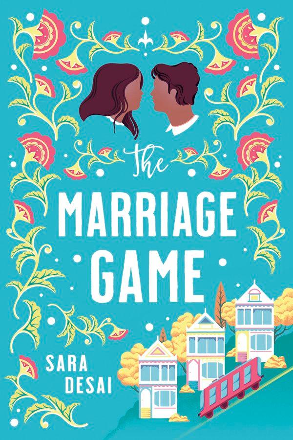 The Marriage Game