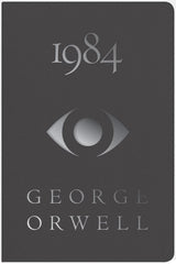 1984 Deluxe Edition Hardcover