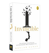I Am Invincible