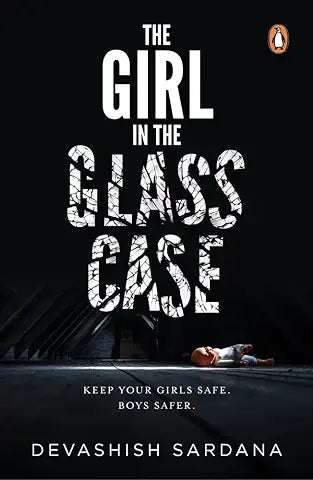 The Girl in the Glase Case