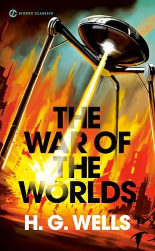 The War Of The Worlds