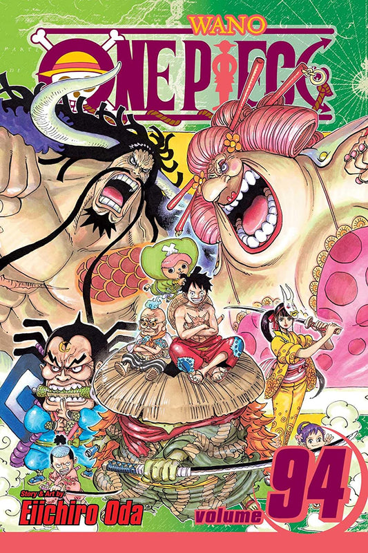 One Piece 94