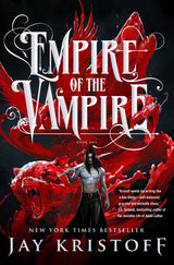 Empire of the Vampire