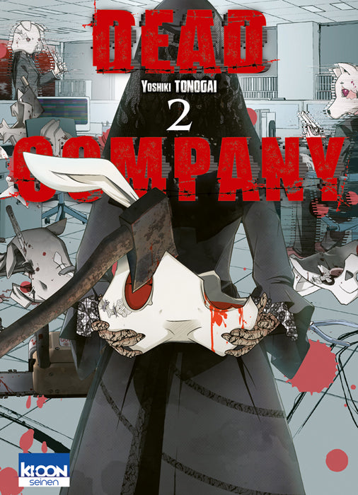 Dead Company 2