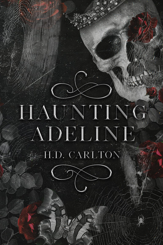 Haunting Adeline 1