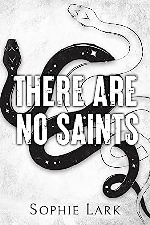 There are No Saints