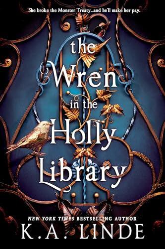 The Wren in the Holly Library (Deluxe Edition)