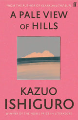 A Pale View of Hills