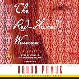 The Red-Haired Woman