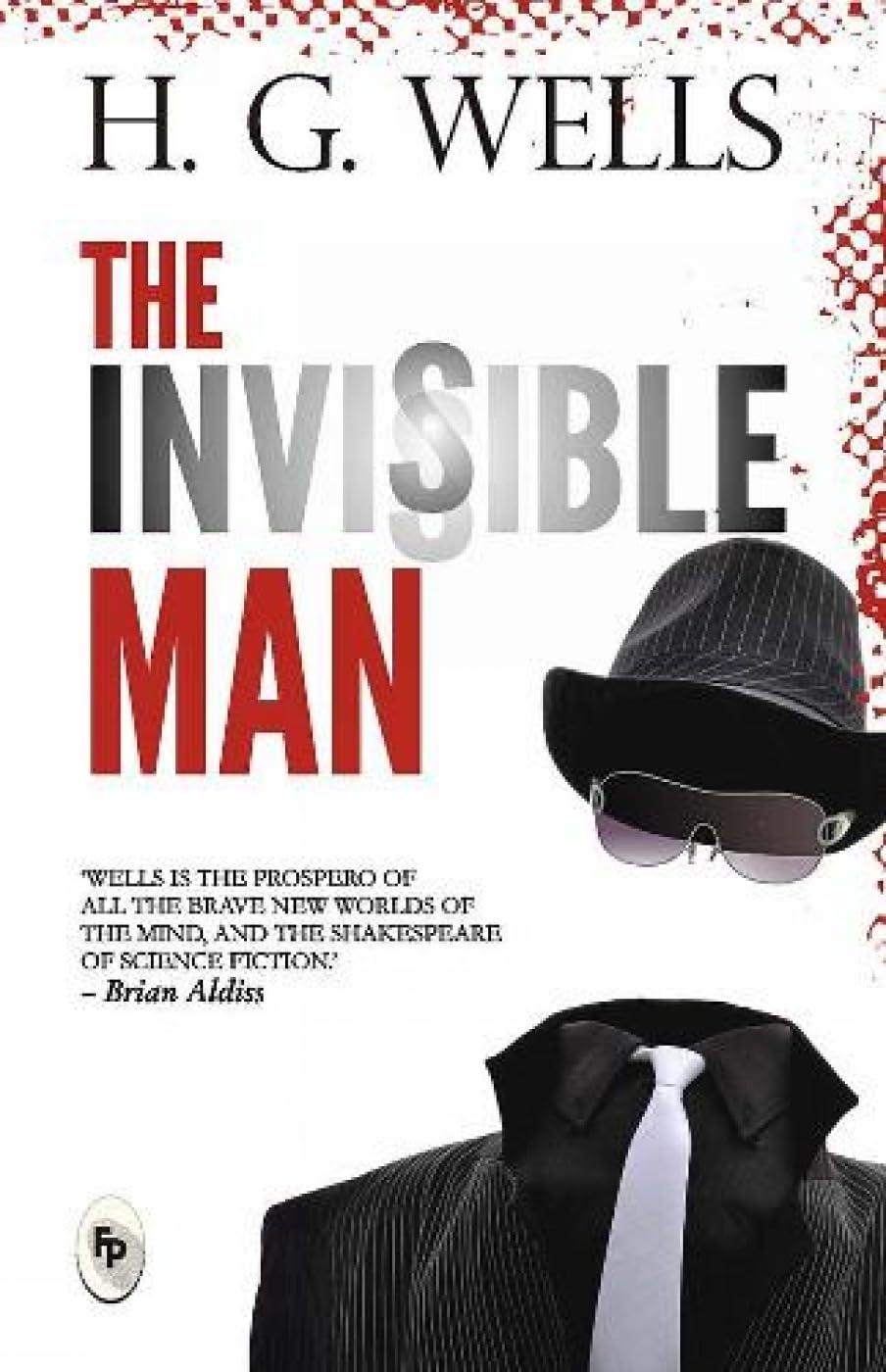 Invisible Man