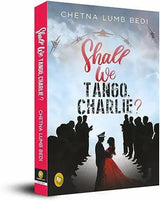Shall we Tango Charlie