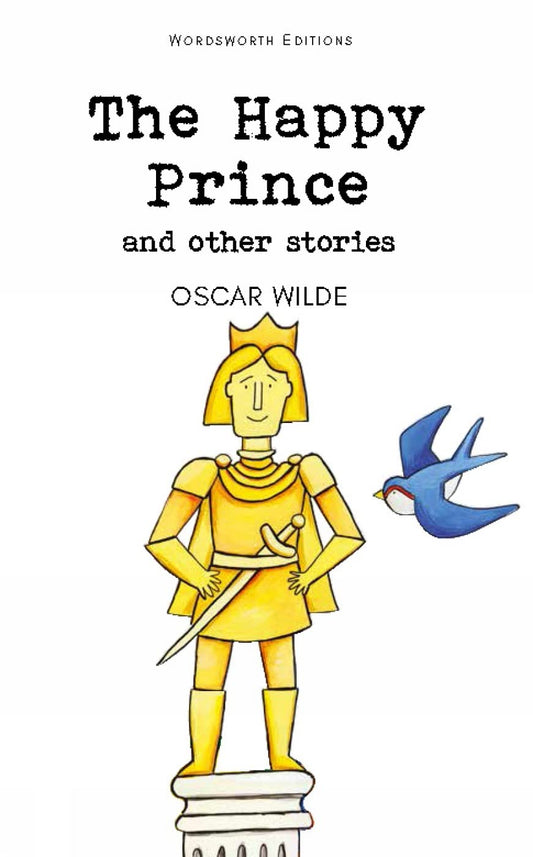 The Happy Prince and Other Stories