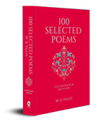 100 Selected Poems (hardcover)
