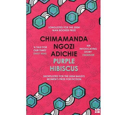 Purple Hibiscus