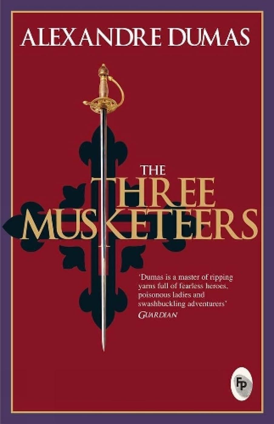 The Three Musketeers