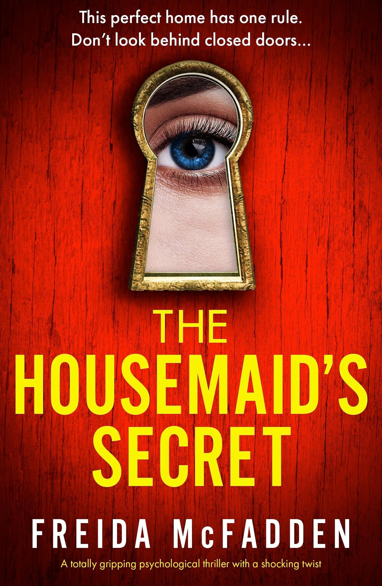 The Housemaids Secret