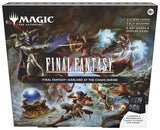 FINAL FANTASY - Scene Box (Garland at the Chaos Shrine) - FINAL FANTASY