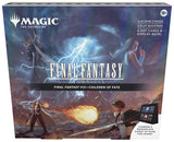 FINAL FANTASY - Scene Box (Children of Fate) - FINAL FANTASY