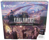 FINAL FANTASY - Scene Box (Camp Comrades) - FINAL FANTASY XV