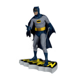 Batman (Batman '66: DC Movie Statues) 1:6 Scale Resin Statue