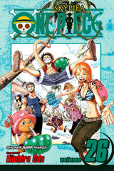 One Piece 26