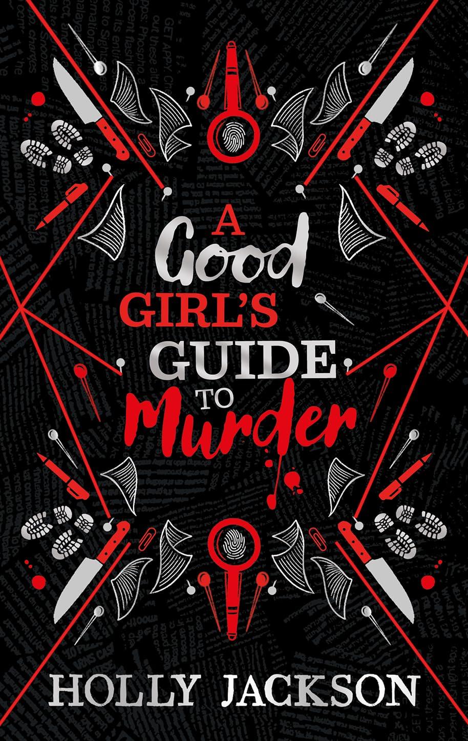 A Good Girls Guide to Murder